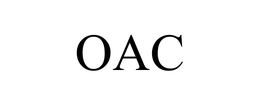 OAC trademark
