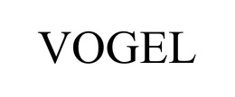 VOGEL trademark