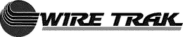 WIRE TRAK trademark