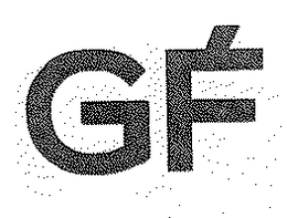 GF trademark