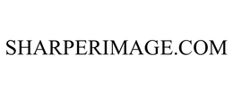SHARPERIMAGE.COM trademark