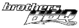 BROTHERS BBQ trademark