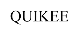 QUIKEE trademark