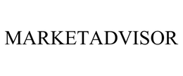 MARKETADVISOR trademark