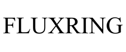 FLUXRING trademark