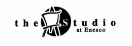 THE STUDIO AT ENESCO trademark