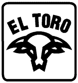 EL TORO trademark