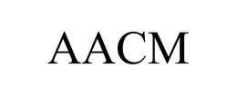 AACM trademark
