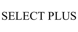 SELECT PLUS trademark