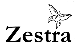 ZESTRA trademark