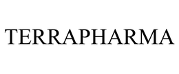 TERRAPHARMA trademark