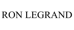 RON LEGRAND trademark