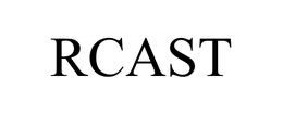 RCAST trademark