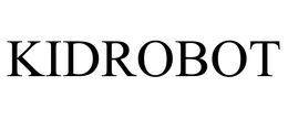 KIDROBOT trademark