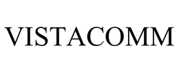 VISTACOMM trademark