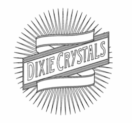DIXIE CRYSTALS trademark