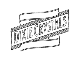 DIXIE CRYSTALS trademark