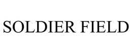 SOLDIER FIELD trademark