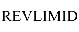 REVLIMID trademark