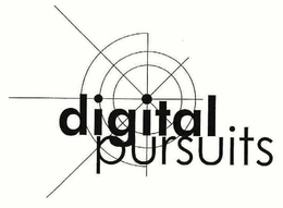 DIGITAL PURSUITS trademark
