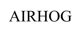 AIRHOG trademark