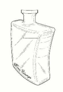 FINA ESTAMPA trademark