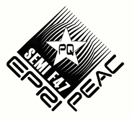 EPRI PEAC SEMI F47 PQ trademark