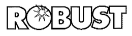 ROBUST trademark