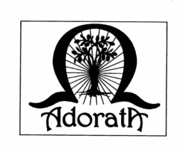 ADORATA trademark