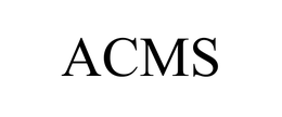 ACMS trademark