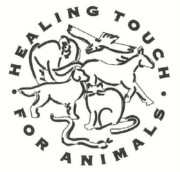 HEALING TOUCH FOR ANIMALS trademark