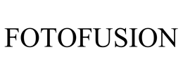 FOTOFUSION trademark