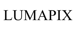 LUMAPIX trademark