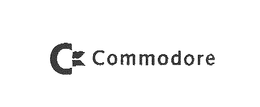 C -COMMODORE trademark