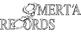 OMERT'A RECORDS trademark