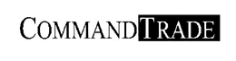 COMMANDTRADE trademark