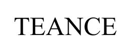 TEANCE trademark