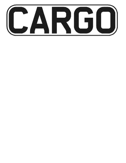 CARGO trademark