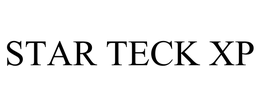 STAR TECK XP trademark