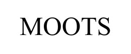 MOOTS trademark