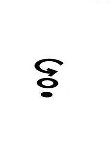 GO trademark