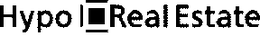 HYPO REAL ESTATE trademark