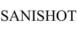 SANISHOT trademark