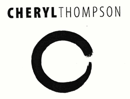 C CHERYL THOMPSON trademark