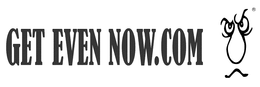 GET EVEN NOW.COM trademark