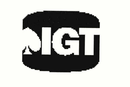 IGT trademark