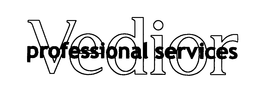 VEDIOR PROFESSIONAL SERVICES trademark
