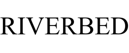 RIVERBED trademark