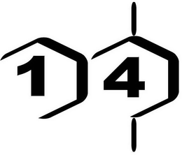 14 trademark