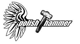 POLISH HAMMER trademark